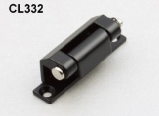 生久 柜锁  CL332   锌合金 门柜铰链