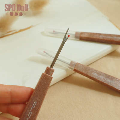 手工diy制作工具拆线器