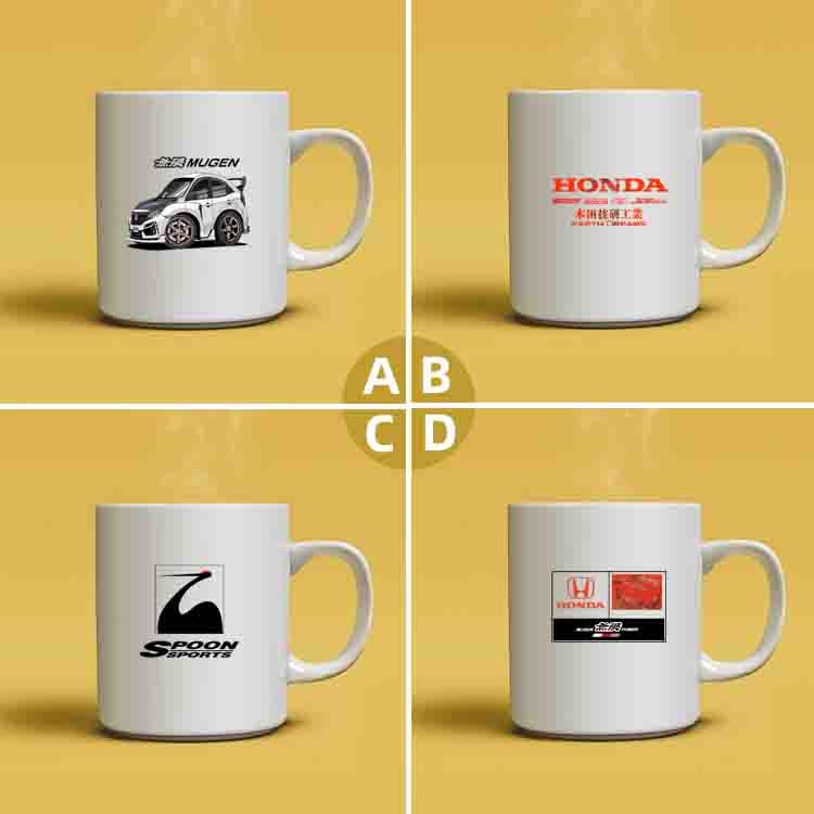 百款车型陶瓷工艺全新定制