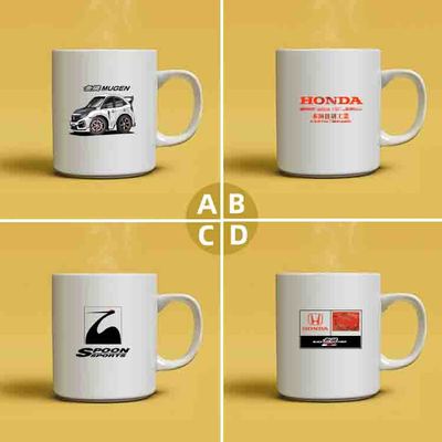 百款车型陶瓷工艺全新定制