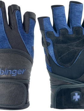 清仓 Harbinger哈宾格 #1340 BioFlex Gloves健身护腕手套