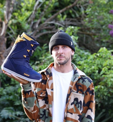 thirtytwo2122滑雪鞋单板男