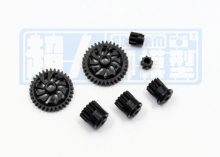 京商 Kyosho miniz buggy 中央大齿 MB011