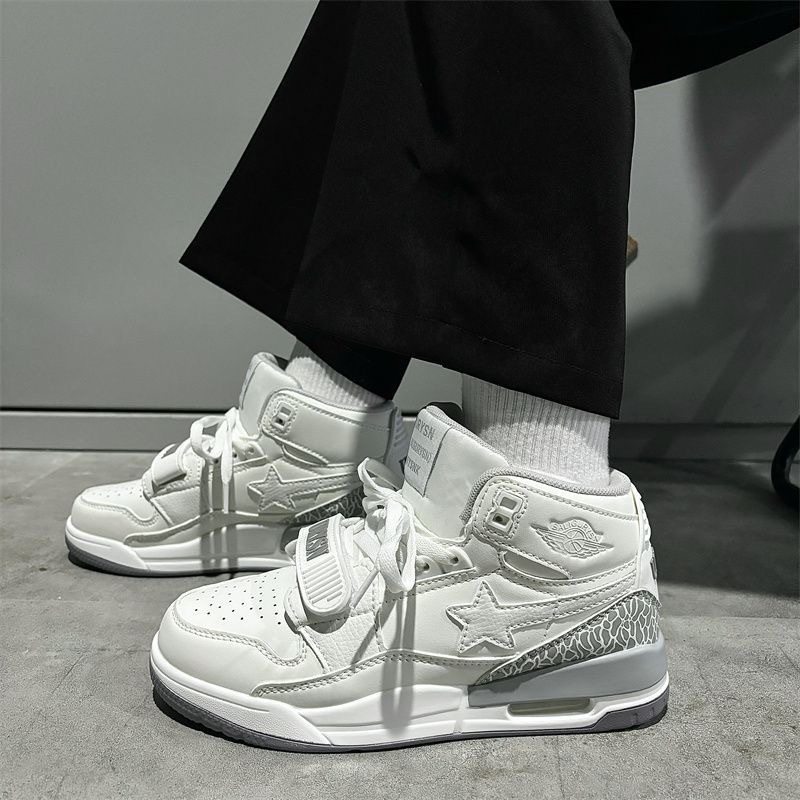 高帮学生休闲板鞋女街拍百搭潮流情侣运动鞋XZ517-1 XZ6001 P75,女鞋,休闲板鞋,淘宝优惠券,粉丝福利购,淘宝优惠卷