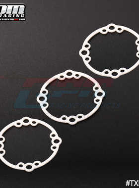 TRAXXAS 1/5 X-MAXX 大X XRT大脚车差速壳密封圈