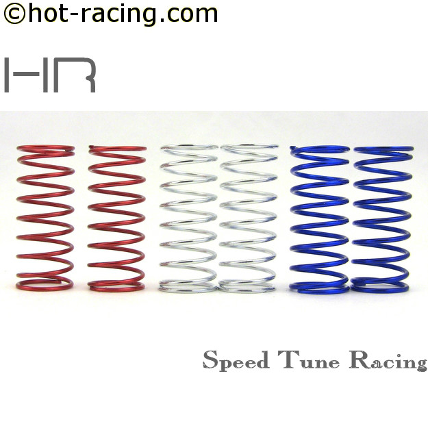 HRTraxxasSlash短卡避震弹簧