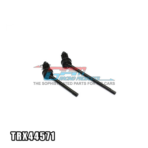 TRAXXAS TRX-4 82056-4 45#钢材质加硬处理 前CVD万向节