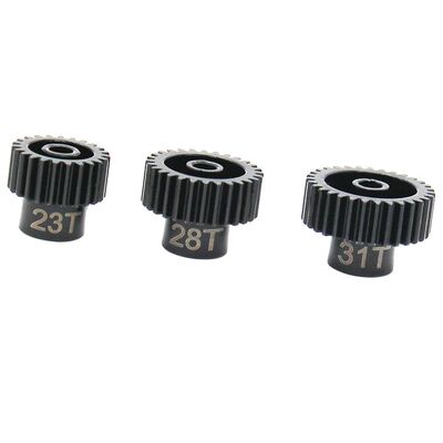 Xspede Traxxas 1/16 Revo Slash 钢马达齿轮套装