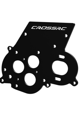 CROSSRC EMO X6 XL3攀爬车专用电机安装座 44487 CS-97401676