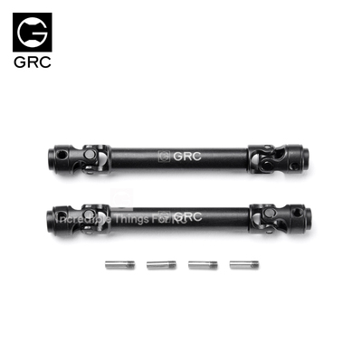 GRC MST CFX 金属传动轴 JIMNY 吉姆尼 金属传动轴 #GAX0131G