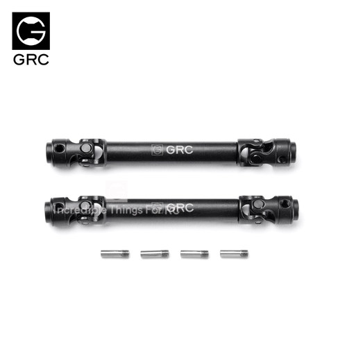 GRC MST CFX 金属传动轴 JIMNY 吉姆尼 金属传动轴 #GAX0131G