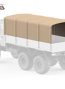 CROSSRC EMO XXL 大恐龙 雷龙篷布 帐篷 车篷（含杆）CS-97401415