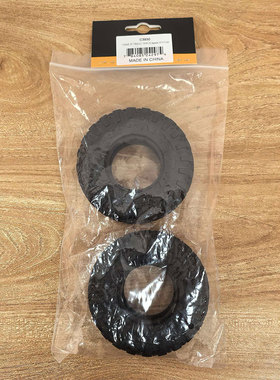 FMS 1/10 骆驼杯 攀爬车 110mm*37mm  C3930轮胎现货