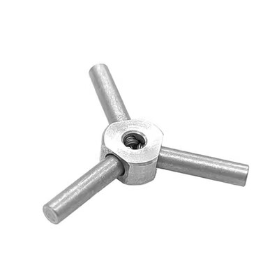 SULERC苏乐模型 KKPIT-PDK-差速三角支撑-31900K