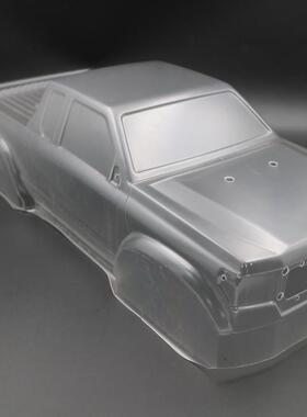 CROSSRC VR4 at4v jt4 PC皮卡透明软壳 97400741