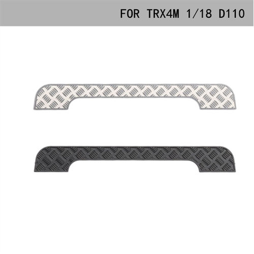 TRX4M1/18路虎卫士防滑板
