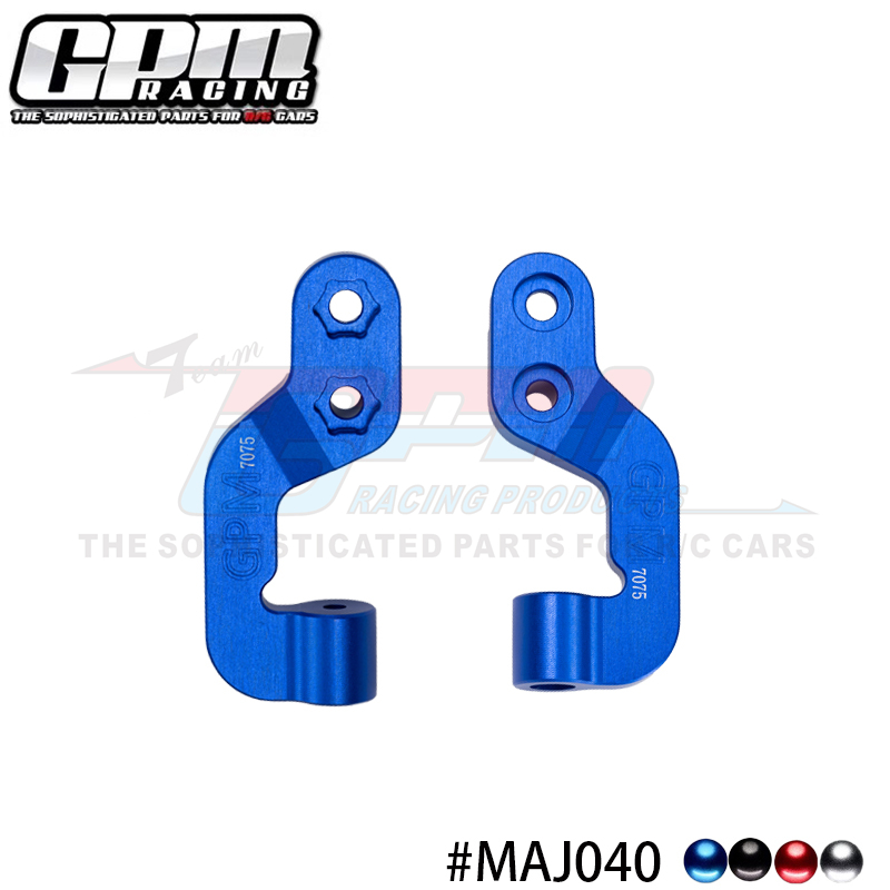 莫哈维EXB火力部队越野车后支架