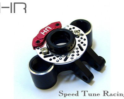 HR Traxxas 1/16 Revo,Slash Summit 铝合金转向杯