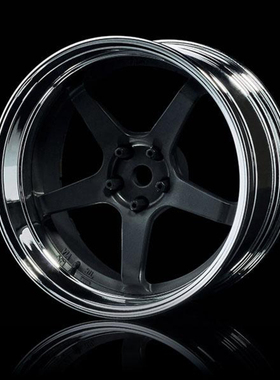 MST漂移轮毂 GT系列可变度数轮框组 多色 4只装102099/ 832109