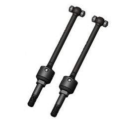 模型车CEROSPORT用万向狗骨