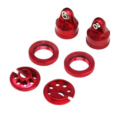 Xspede Traxxas X-Maxx 大X铝合金避震转换套件