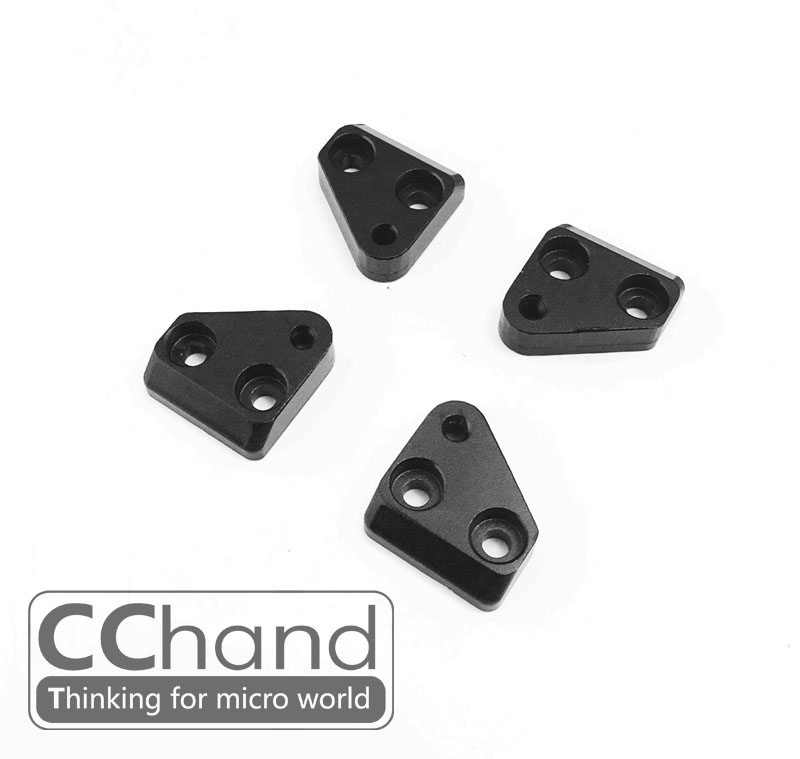 CChand LC70车壳装RC4WD TF2 LWB车架用轴距减短器