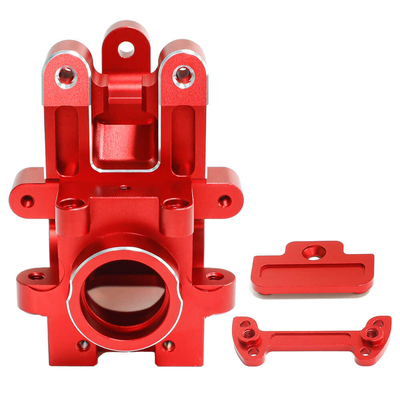 大卡屯流浪者大脚车波箱