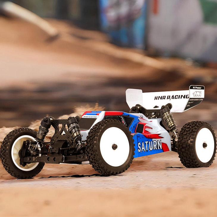 鸿诺H9806遥控越野车土星SATURN