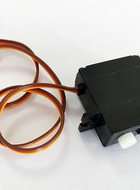 YK4101PRO 易控 1/10攀爬 配件 原厂 17G舵机 换挡 13119 现货