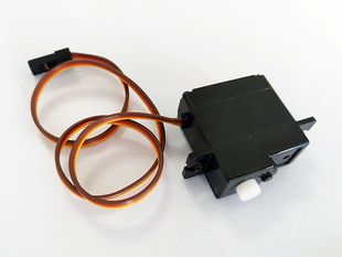 10攀爬 配件 13119 易控 现货 换挡 17G舵机 YK4101PRO 原厂