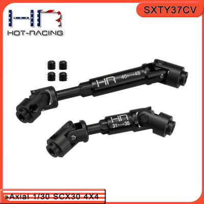 HRSCX30烈马牧马人中传动轴