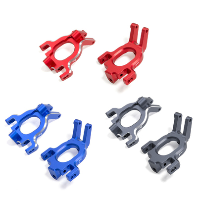 卡屯流浪莫哈维模型车转向杯C座