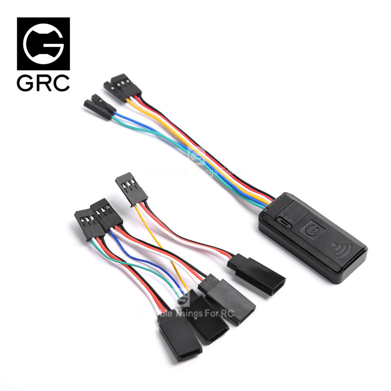 4通道无线灯组 发射器 G150ST 接收器 G150SR 无线灯控控制器