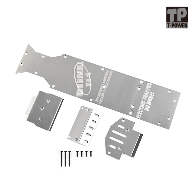 TL4大铁牛拖拉机护甲护板