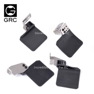 TRX4 G500 TRX6 G63 橡胶挡泥片 挡泥板 挡泥胶片 泥挡 G145D