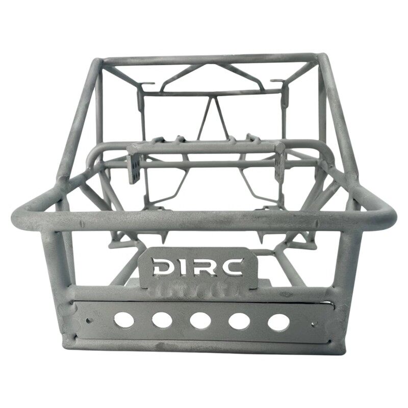 VPH10二代管架越野攀爬车架