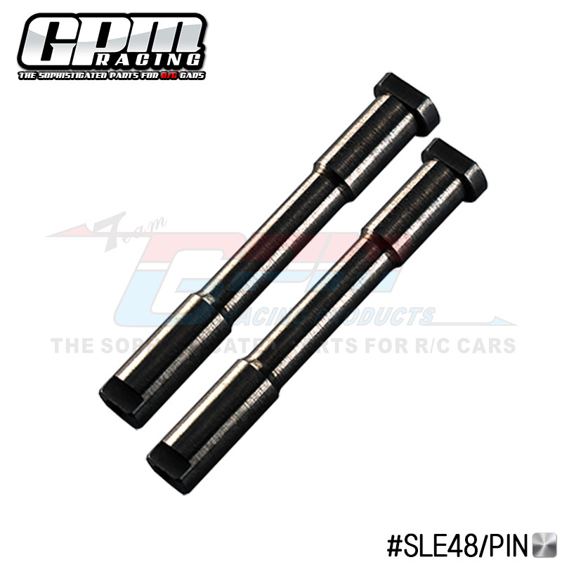 LEDGE雪橇中碳钢转向柱升级件