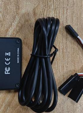 YANTRS言创舵机新款设置卡 编程卡 舵机调参 设定卡