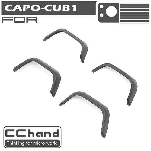 CCHAND CAPO CUB1 路虎卫士 仿真轮眉