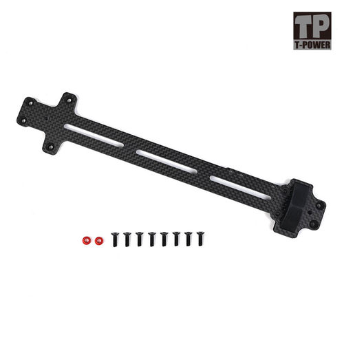 LCRACINGPTG-2碳纤维二楼板