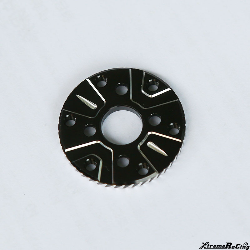 380390电机转540金属转接座