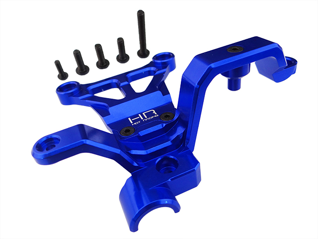 大X铝合金前转向保护支架7746