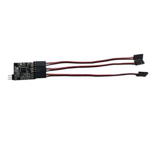 雷拉洛 XTS -F10/P12拉力灯控转换板换控 xts-070