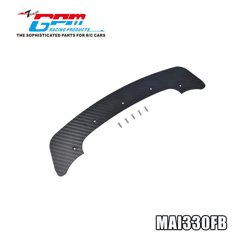 ARRMA 1/7 越界INFRACTION 6S BLX -ARA109001碳纤维车前部底盘