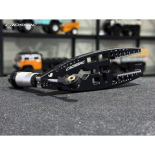 强化多功能球头钳 纪念版 避震钳97401727 2026款 CROSSRC