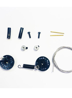 CROSSRC EMO AT4 V3.0舵机保护套件  215107 CS-97400906