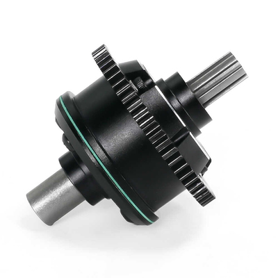 卡屯流浪者大脚车V2中差速器总成