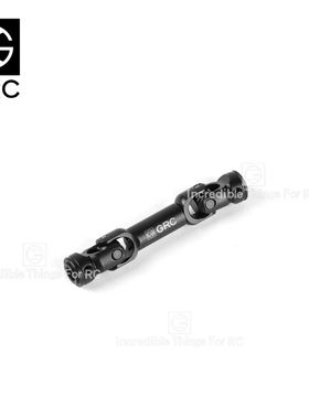 GRC G2 Heavy CVD 二代重载型传动轴 #C TRX6 G63 金属万向节