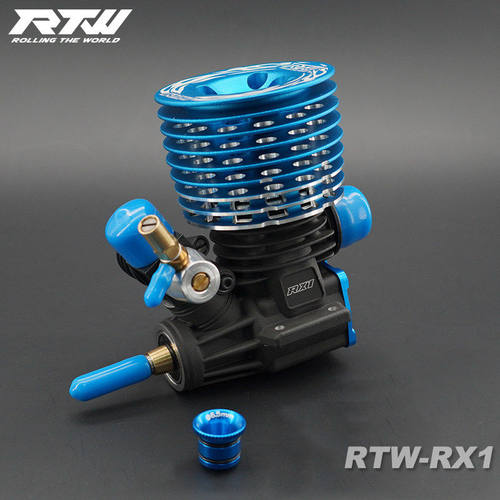 21级RX13P竞赛越野引擎发动机