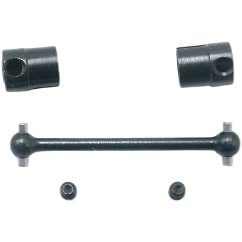 YK4082 PRO易控模型1/8攀爬车原厂配件 2.0版接杯/狗骨组 14114